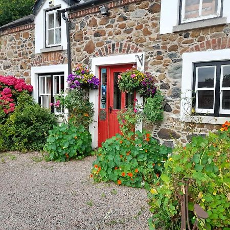 Berwick Hall Cottage Moira (Down) Exterior foto