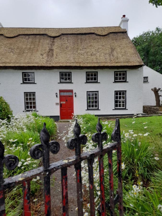 Berwick Hall Cottage Moira (Down) Exterior foto