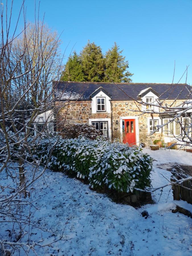 Berwick Hall Cottage Moira (Down) Quarto foto