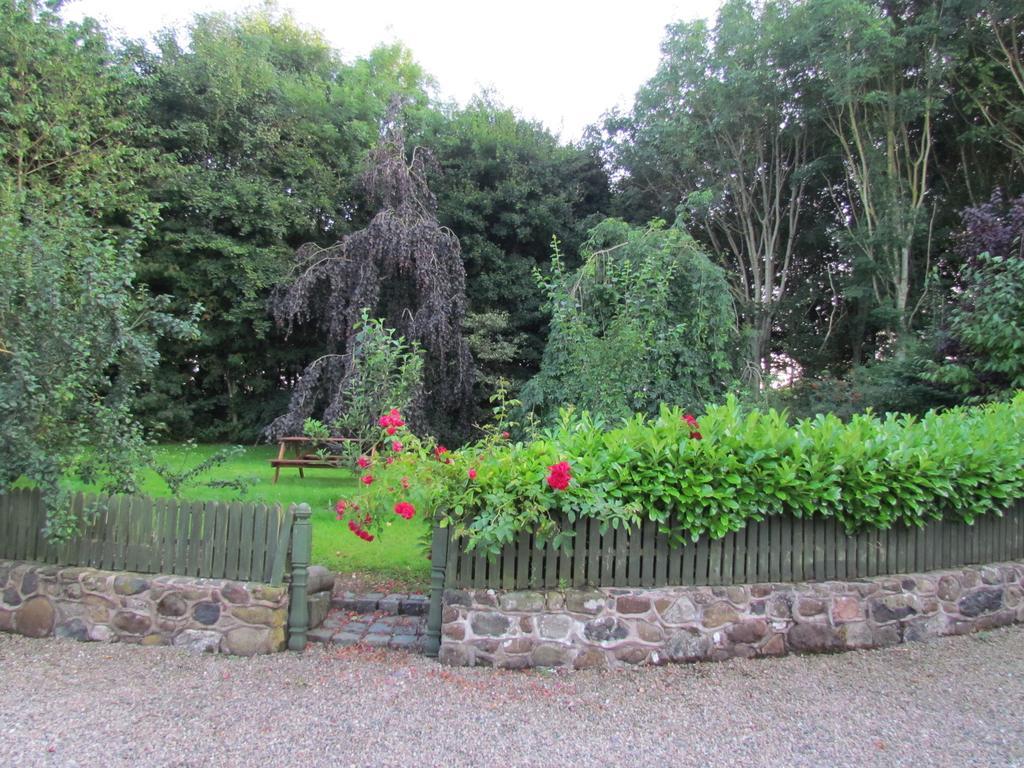 Berwick Hall Cottage Moira (Down) Quarto foto