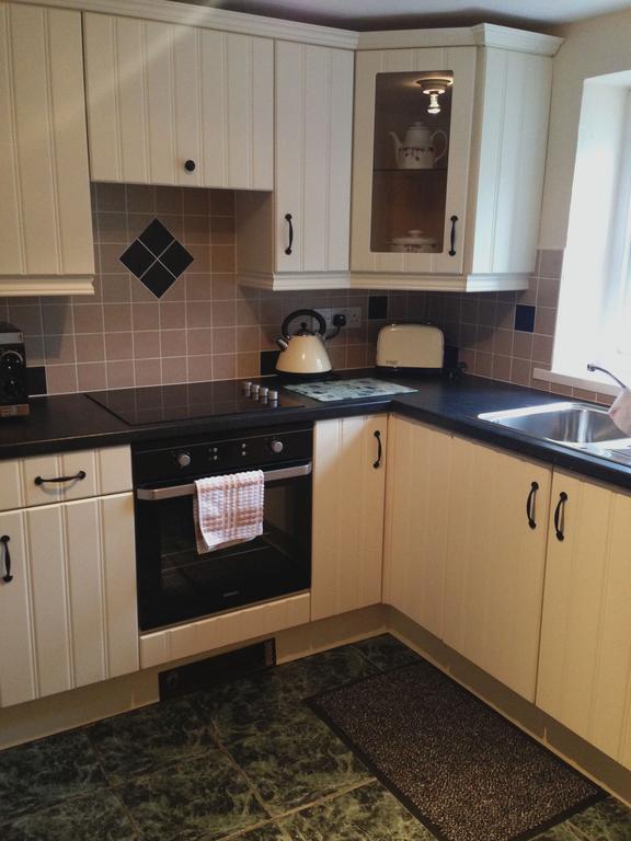 Berwick Hall Cottage Moira (Down) Quarto foto