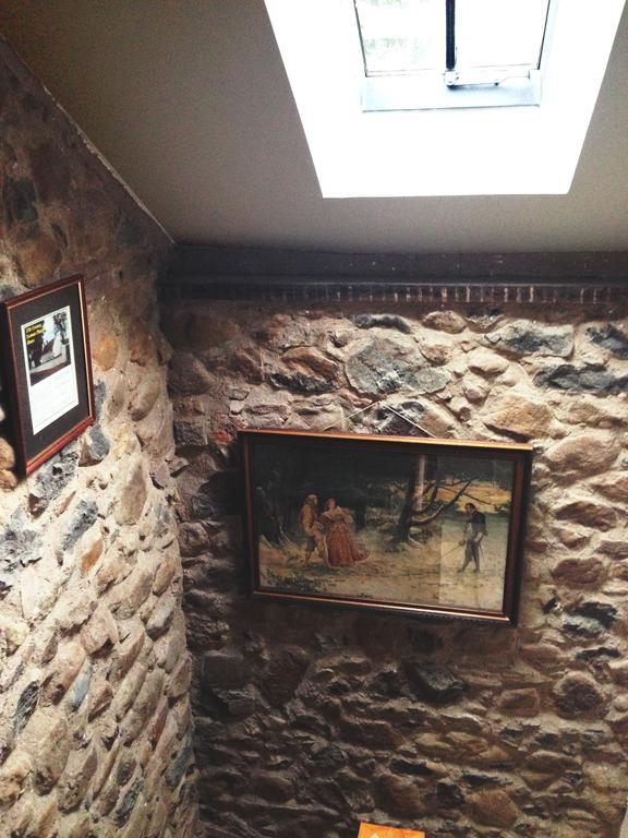 Berwick Hall Cottage Moira (Down) Quarto foto