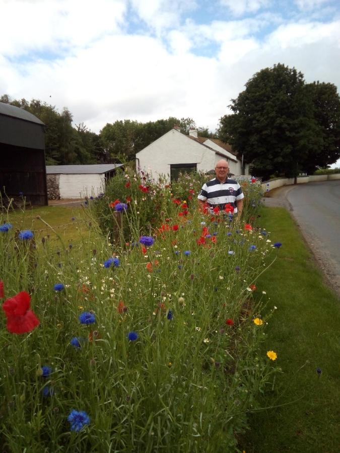 Berwick Hall Cottage Moira (Down) Exterior foto